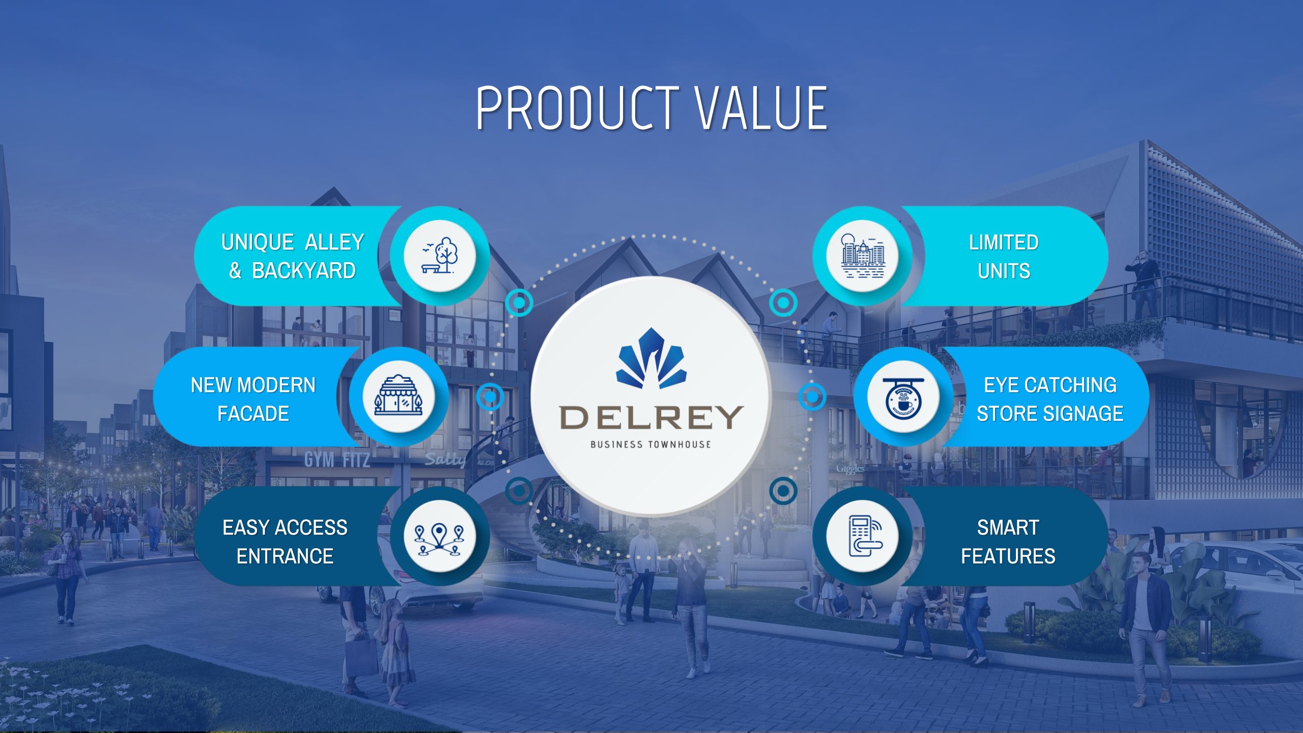 delrey