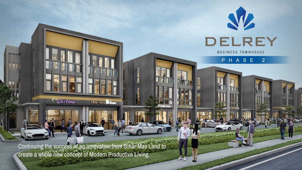 delrey