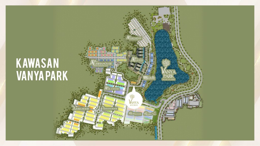 ruko-vanya-avenue-vanya-park-bsd