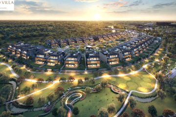 island-villa-navapark-bsd-city