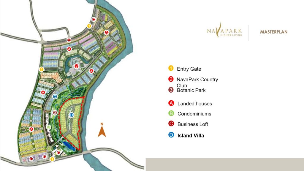 island-villa-navapark-bsd-city