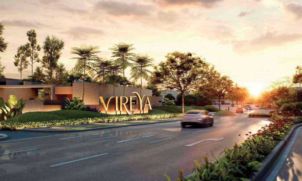 vireya-bsd